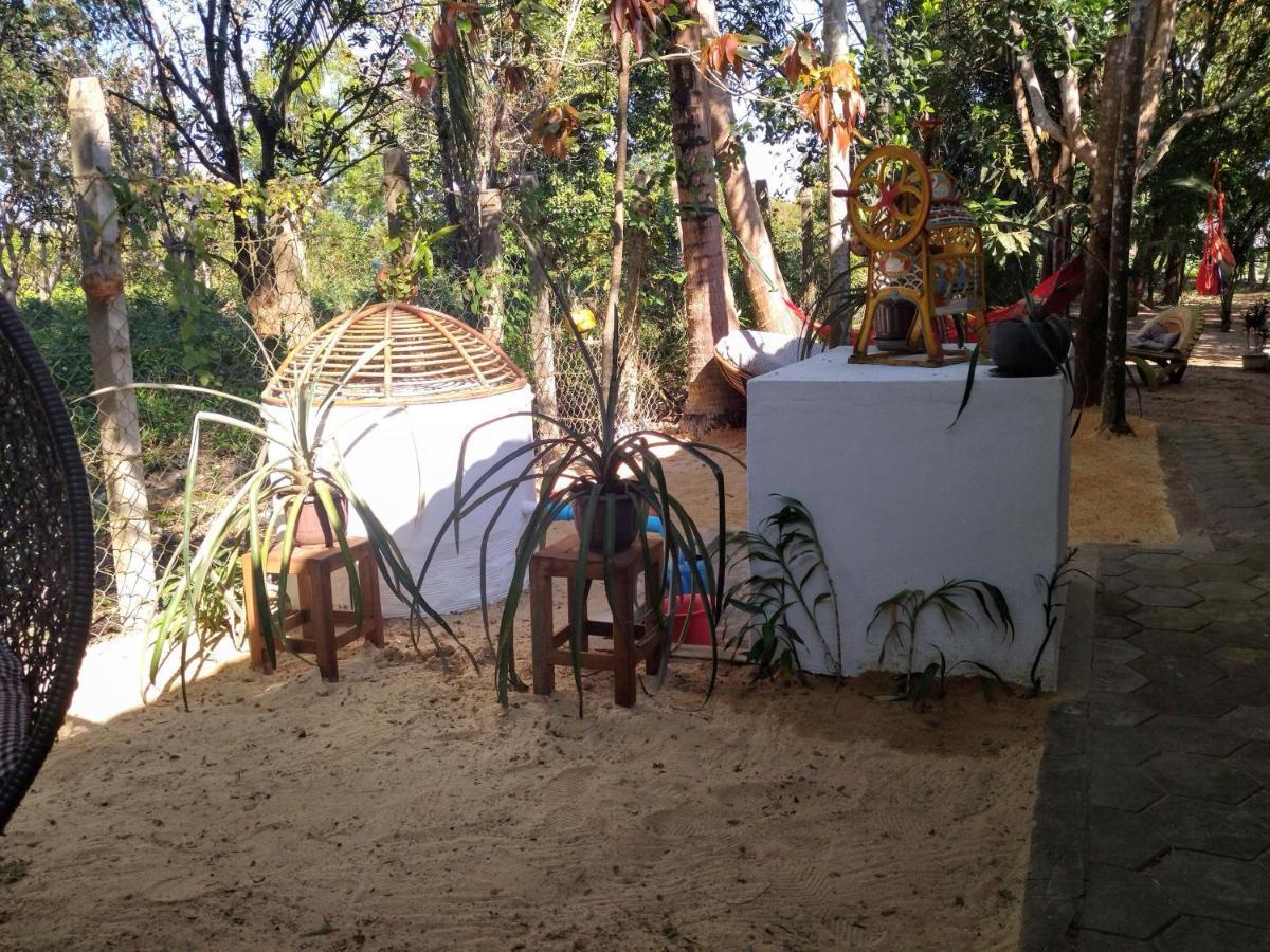 La Maison des Bambous Siem Reap Extérieur photo